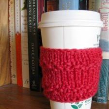 jitters cup cozy